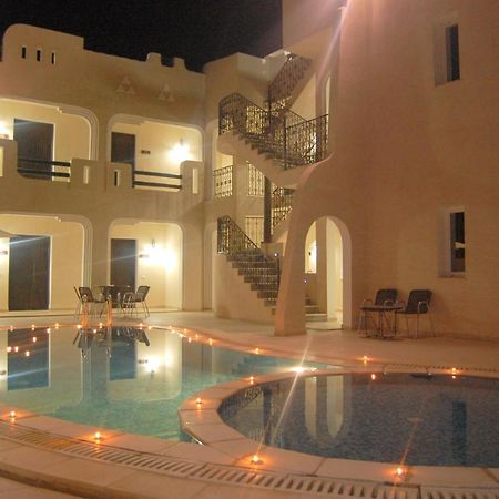 Residence Chahd De Charme Mezraia Extérieur photo