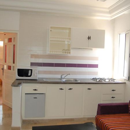 Residence Chahd De Charme Mezraia Extérieur photo