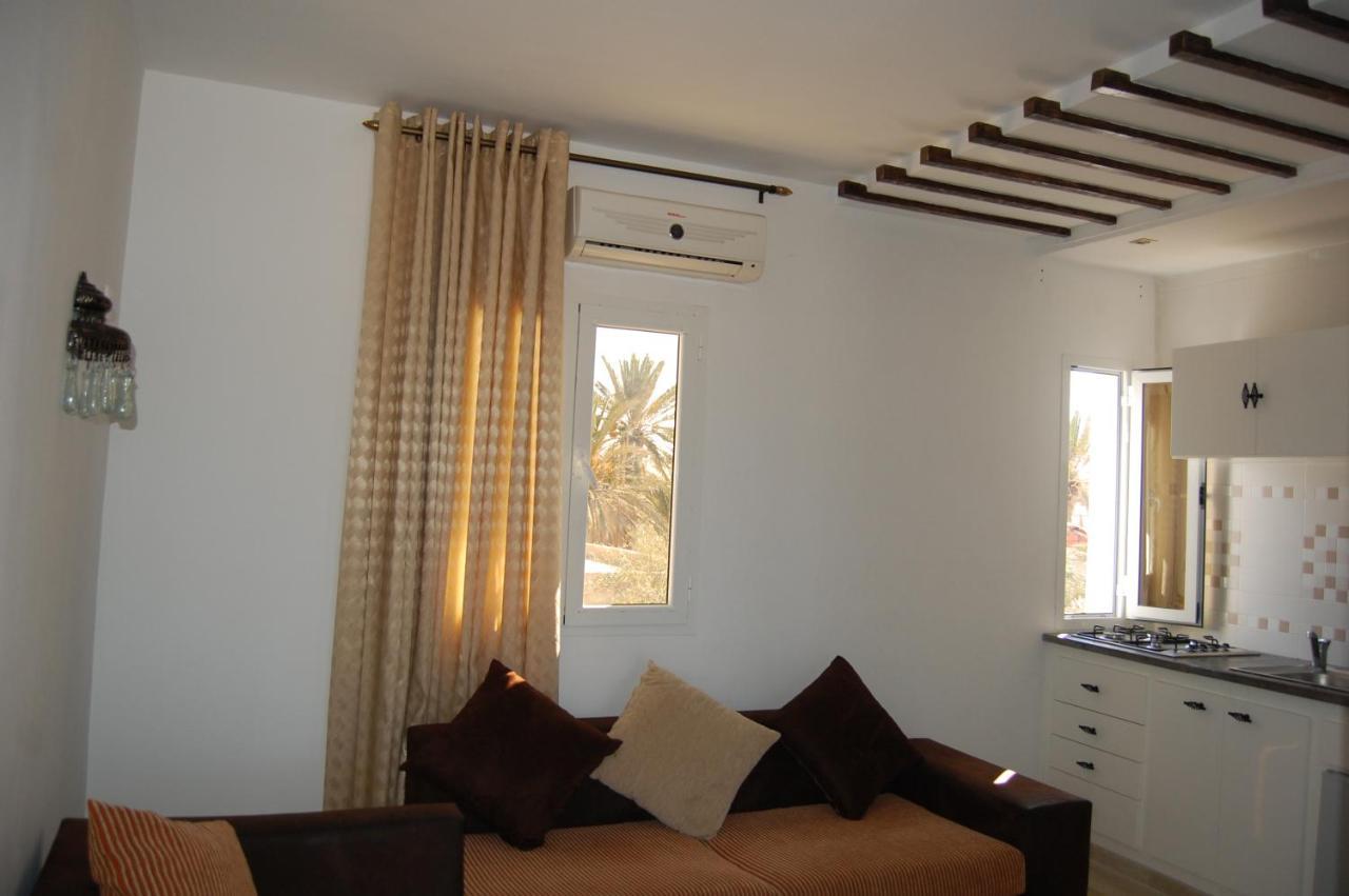 Residence Chahd De Charme Mezraia Extérieur photo
