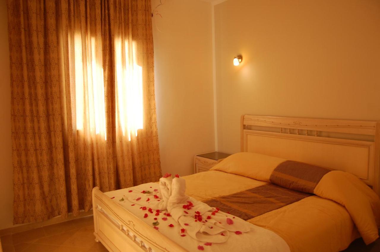 Residence Chahd De Charme Mezraia Extérieur photo