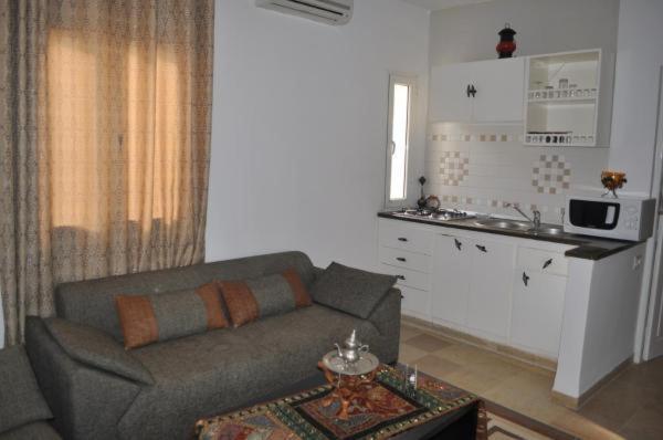 Residence Chahd De Charme Mezraia Extérieur photo