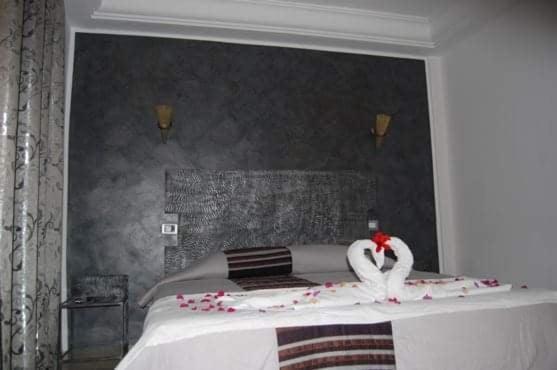 Residence Chahd De Charme Mezraia Extérieur photo
