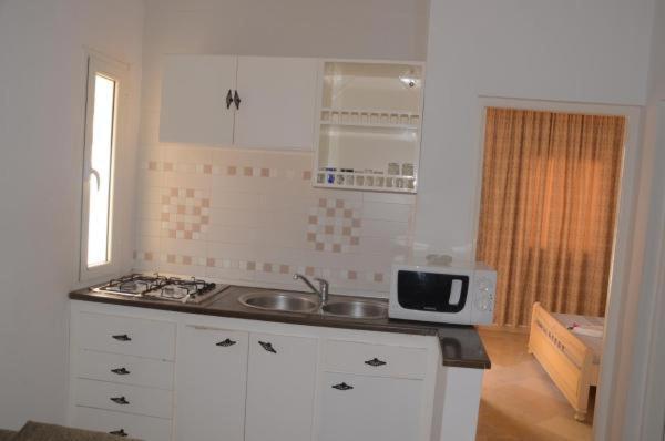 Residence Chahd De Charme Mezraia Extérieur photo