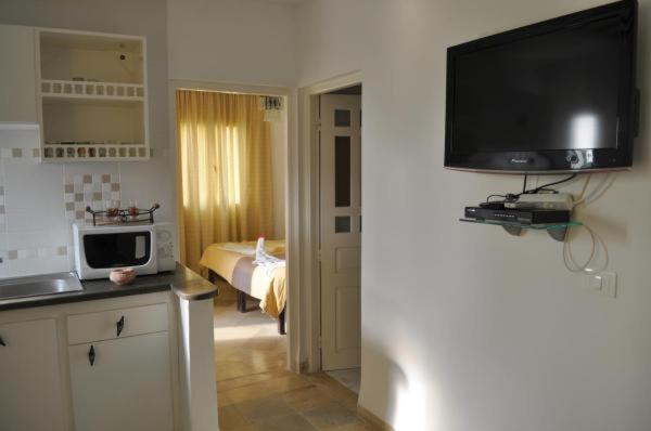 Residence Chahd De Charme Mezraia Extérieur photo
