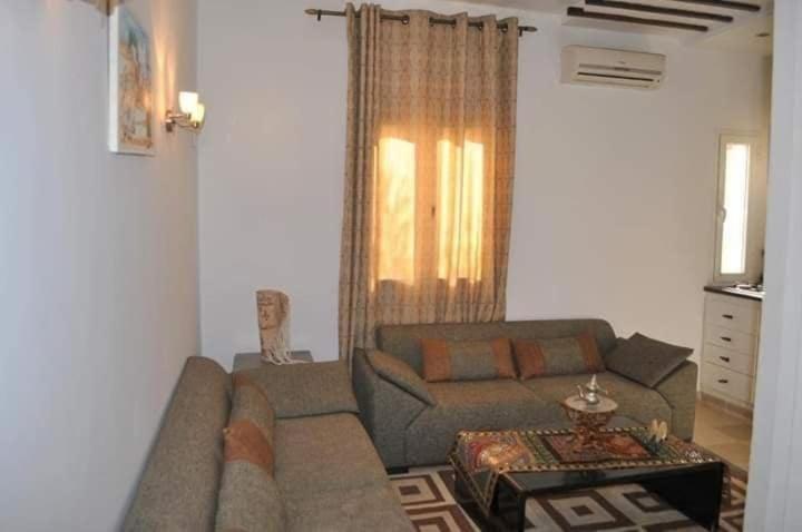 Residence Chahd De Charme Mezraia Extérieur photo