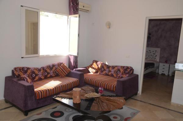 Residence Chahd De Charme Mezraia Extérieur photo