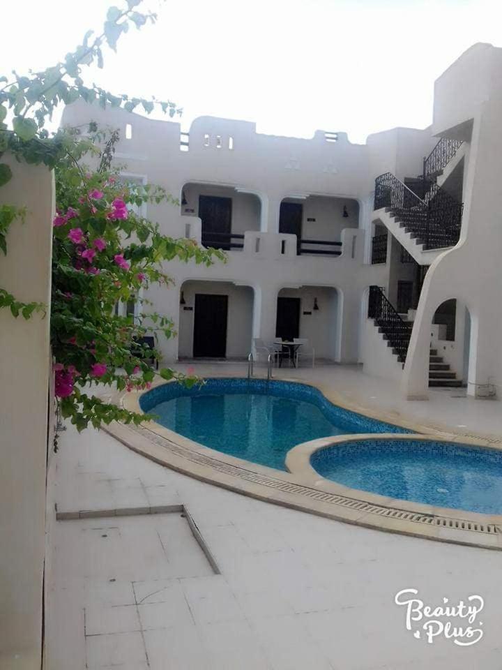 Residence Chahd De Charme Mezraia Extérieur photo
