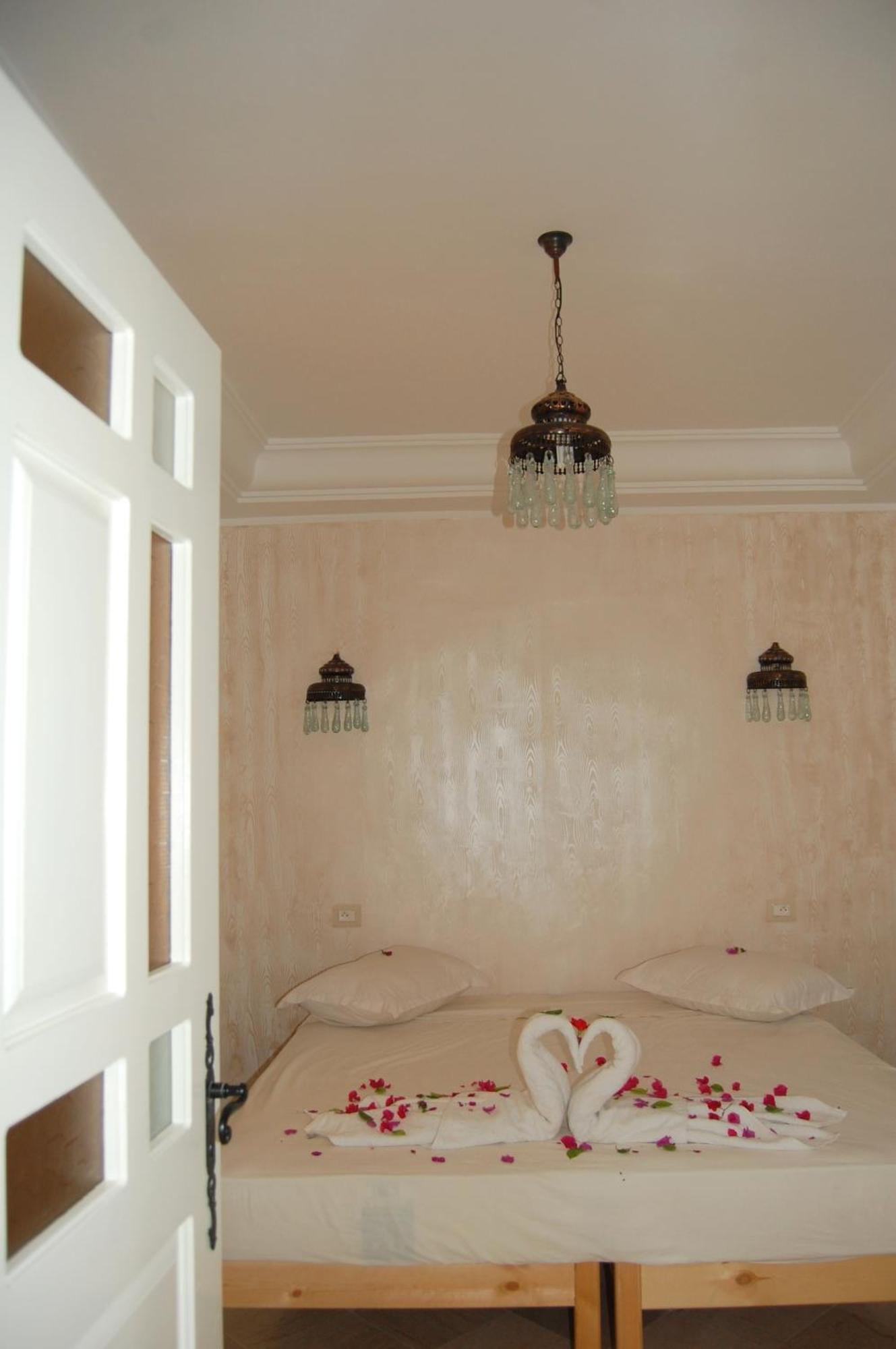 Residence Chahd De Charme Mezraia Extérieur photo