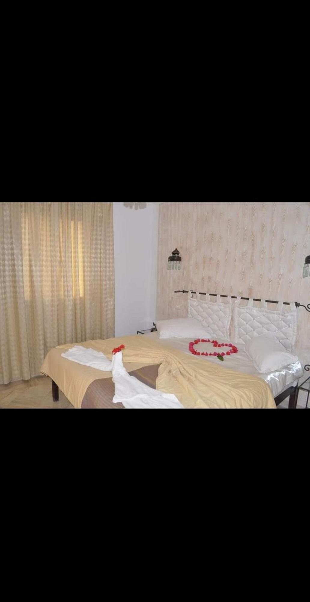 Residence Chahd De Charme Mezraia Extérieur photo