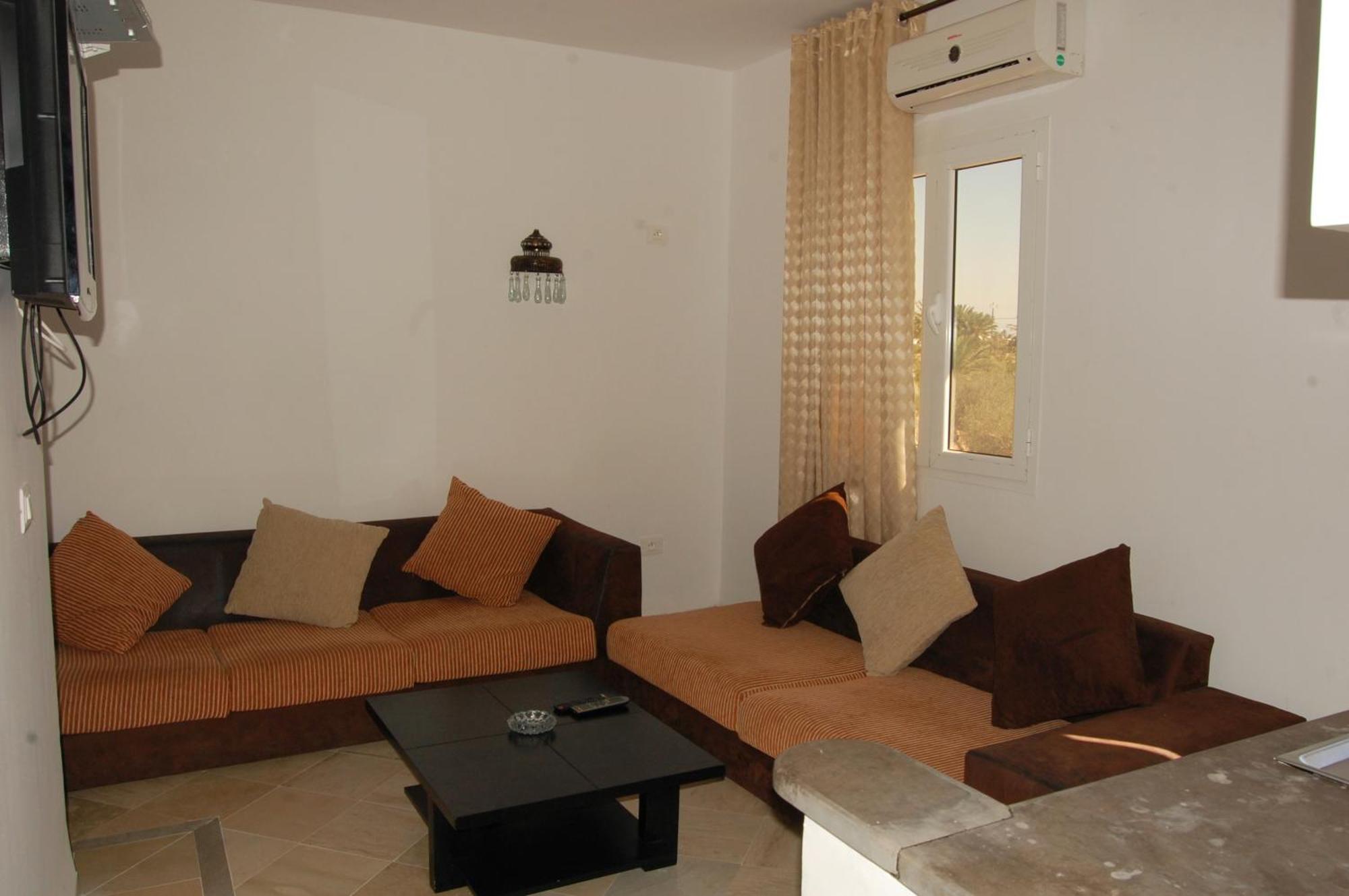 Residence Chahd De Charme Mezraia Extérieur photo