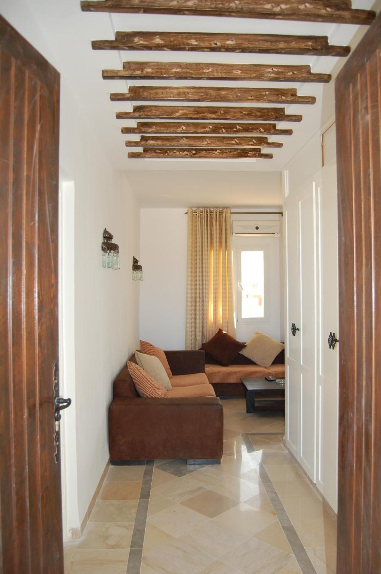 Residence Chahd De Charme Mezraia Extérieur photo