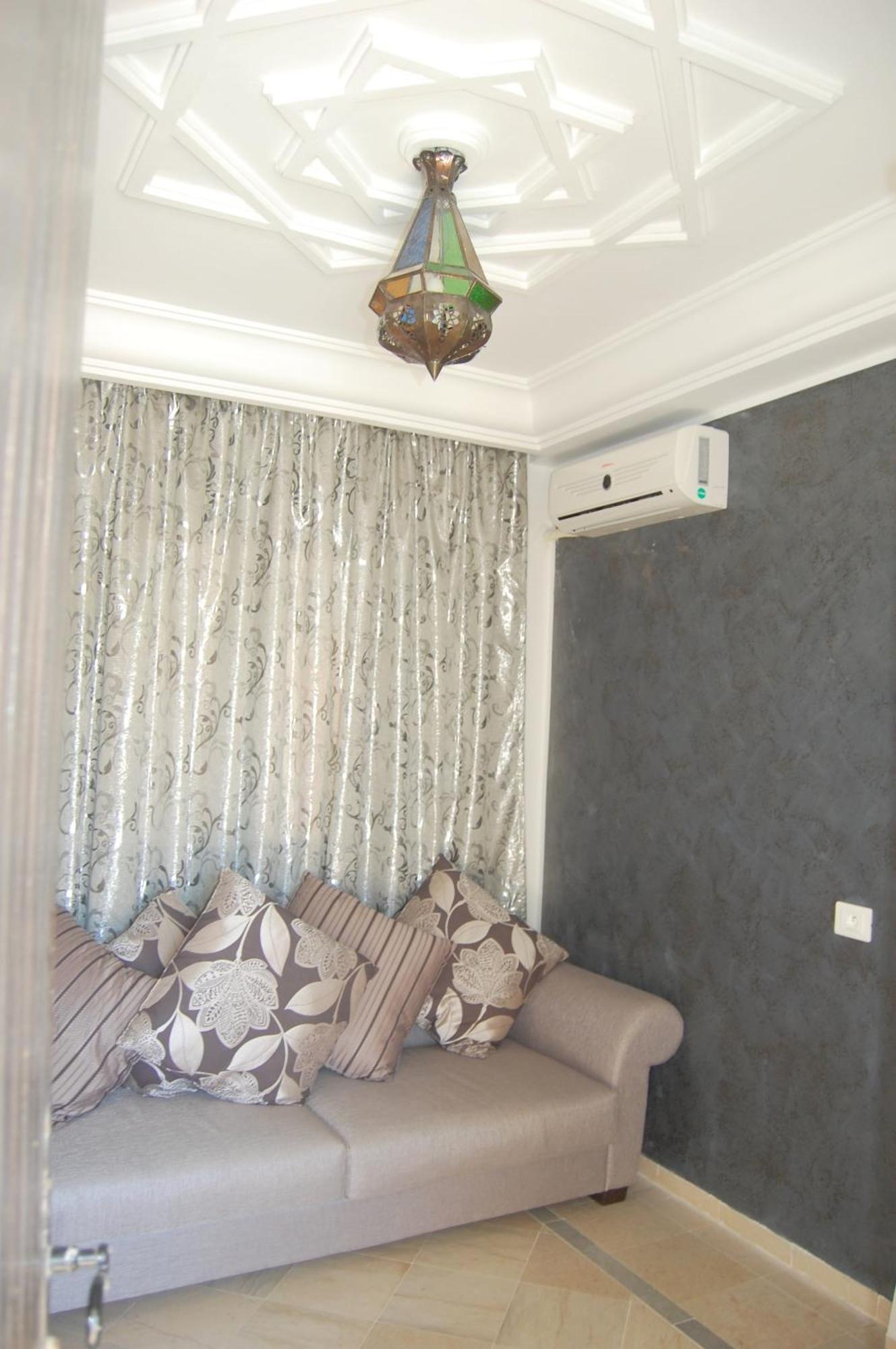 Residence Chahd De Charme Mezraia Extérieur photo